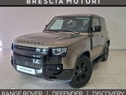 Gondwana stone Usata 2023 Land Rover Defender SE SUV | 66.000 € (Buon prezzo)