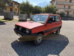 Usata 1987 Fiat Panda 4x4 Due volumi | 4900 €
