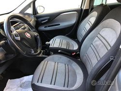 Grigio Usata 2011 Fiat Punto Evo Due volumi | 1500 €