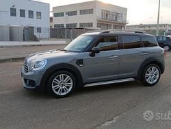 Grigio Usata 2019 Mini Cooper Countryman SUV | 17.000 € (Buon prezzo)