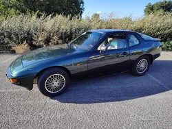 Usata 1983 Porsche 924 Coupé | 14.850 €