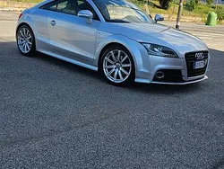 Usata 2010 Audi TT Coupé | 11.000 € (Buon prezzo)