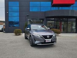 Grigio Usata 2022 Nissan Qashqai Style Edition SUV | 24.900 € (Buon prezzo)