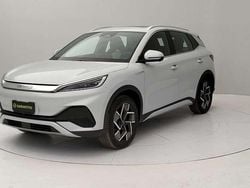 Skiing white Usata 2025 BYD Atto 3 Design SUV | 28.900 € (Buon prezzo)