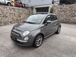 Grigio Usata 2013 Fiat 500 Pop Star Tre volumi | 6500 € (Buon prezzo)