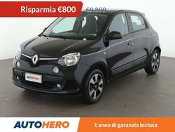 Nero Usata 2018 Renault Twingo SE Due volumi | 9099 € (Buon prezzo)