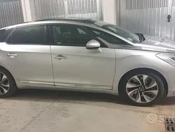Usata 2012 DS Automobiles DS5 Due volumi | 10.900 € (Buon prezzo)
