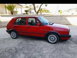 Rosso Usata 1986 VW Golf II GTI Tre volumi | 24.000 €