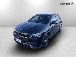 Nero Usata 2023 Mercedes GLA200 Premium SUV | 37.400 € (Buon prezzo)