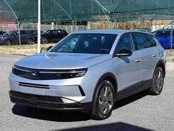 Grigio Nuova 2025 Opel Grandland X Edition SUV | 27.950 € (Super prezzo)