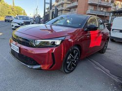 Rosso Nuova 2025 Opel Corsa S Tre volumi | 17.500 € (Buon prezzo)
