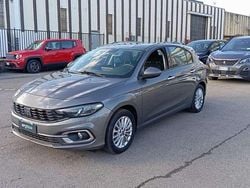 Grigio Usata 2021 Fiat Tipo Business Tre volumi | 14.500 € (Buon prezzo)