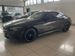 Grigio Usata 2024 Mercedes CLE220 Advanced Plus | 51.699 € (Buon prezzo)