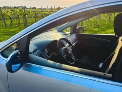Usata 2011 VW Sharan Monovolume | 8000 € (Buon prezzo)