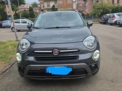 Grigio Usata 2021 Fiat 500X SUV | 12.800 € (Super prezzo)