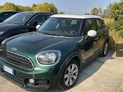 Usata 2017 Mini Countryman SUV | 15.500 €
