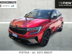 Nero Usata 2023 Renault Austral Techno Esprit Alpine SUV | 29.900 € (Buon prezzo)