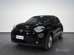 Nero Usata 2021 Fiat 500X Connect SUV | 13.872 € (Ottimo prezzo)