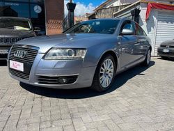 Grigio Usata 2005 Audi A6 Tre volumi | 3100 € (Super prezzo)