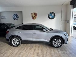 Grigio Usata 2020 Audi Q3 SUV | 31.500 € (Molto cara)