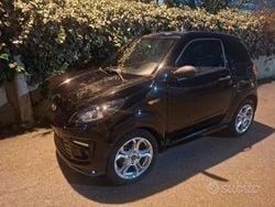 Nero Usata 2021 Ligier JS50 Due volumi | 9700 € (Buon prezzo)