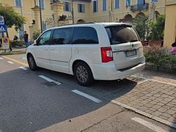 Usata 2019 Lancia Voyager Monovolume | 15.800 € (Molto cara)