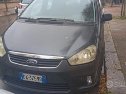 Blu Usata 2009 Ford C-MAX Monovolume | 2800 € (Buon prezzo)