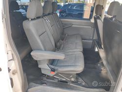 Bianco Usata 2012 Mercedes Vito Monovolume | 10.000 €