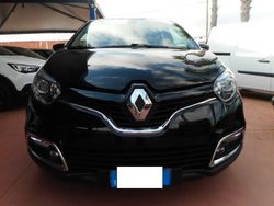 Nero Usata 2014 Renault Captur SUV | 9900 € (Molto cara)