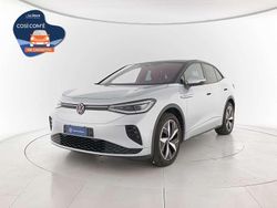 Moon silver metallizzato nero Usata 2022 VW ID.5 GTX SUV | 33.900 € (Cara)