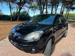 Nero Usata 2011 Renault Koleos Bose Edition SUV | 6700 € (Buon prezzo)