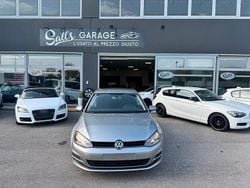 Argento Usata 2013 VW Golf VII Tre volumi | 8250 € (Buon prezzo)