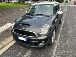 Grigio Usata 2010 Mini Cooper S Due volumi | 10.000 € (Buon prezzo)