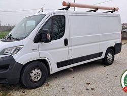 Bianco Usata 2018 Fiat Ducato Furgone | 10.900 € (Super prezzo)