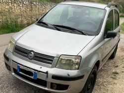 Grigio Usata 2008 Fiat Panda Due volumi | 1700 € (Ottimo prezzo)