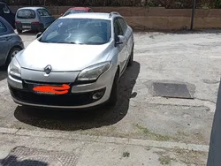 Usata 2012 Renault Mégane III Station wagon | 2600 € (Buon prezzo)