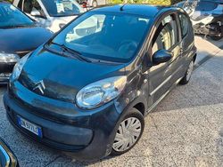 Grigio Usata 2008 Citroën C1 Due volumi | 3900 € (Buon prezzo)