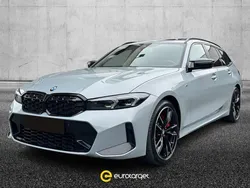 Grigio Usata 2024 BMW 340 M Sport Station wagon | 64.950 €
