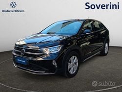 Nero Usata 2024 VW Taigo Life SUV | 17.900 € (Super prezzo)