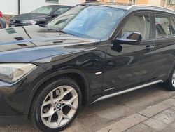 Usata 2011 BMW X1 SUV | 4900 € (Buon prezzo)