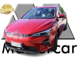 Rosso Usata 2023 MG MG5 EV Luxury Station wagon | 19.900 € (Super prezzo)