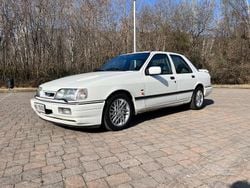 Bianco Usata 1991 Ford Sierra Tre volumi | 28.000 €