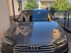 Grigio Usata 2019 Audi A4 S-Line Station wagon | 22.500 € (Buon prezzo)