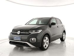 Grigio Usata 2019 VW T-Cross Advance SUV | 16.900 € (Molto cara)