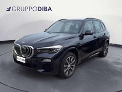 Nero Usata 2020 BMW X5 Comfort Edition SUV | 42.700 € (Buon prezzo)