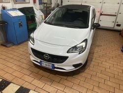 Bianco Usata 2016 Opel Corsa Tre volumi | 8990 € (Buon prezzo)