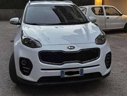 Usata 2018 Kia Sportage SUV | 14.300 € (Buon prezzo)