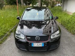 Usata 2007 VW Golf V GTI Tre volumi | 8000 € (Buon prezzo)