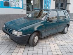 Usata 1992 Fiat Uno Due volumi | 2000 €