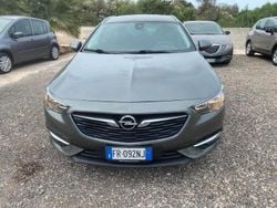 Oro Usata 2018 Opel Insignia S Station wagon | 15.900 € (Molto cara)
